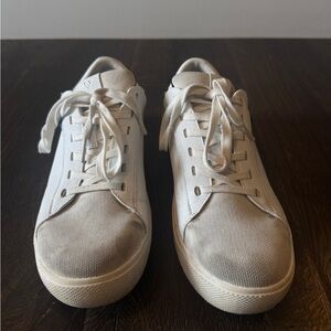 Vessi Soho Sneaker - Used